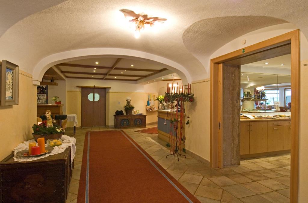 Fotografie z fotogalerie ubytování Gasthof Weberbauer v destinaci Scheffau am Wilden Kaiser