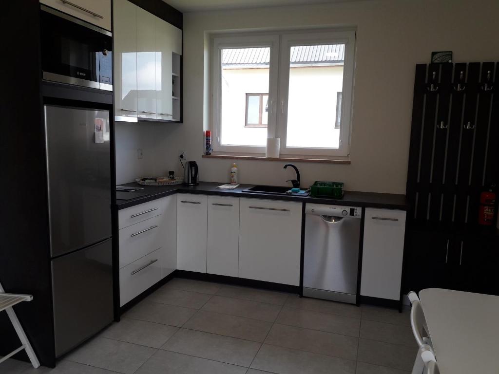 Sterla - Masuria - Apartamento 6