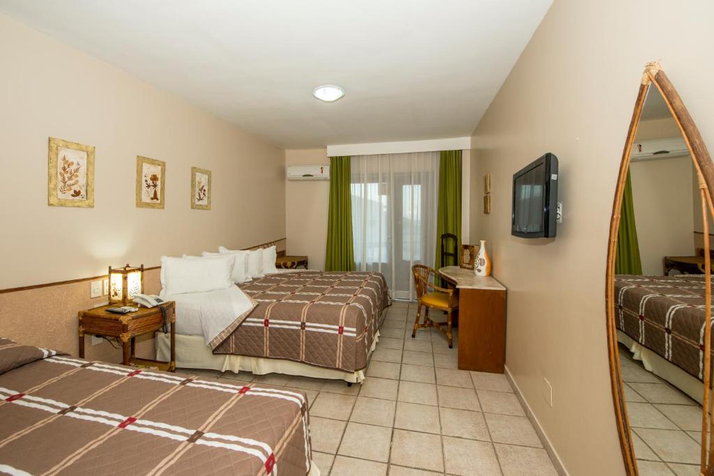  Divi-Divi Praia Hotel
