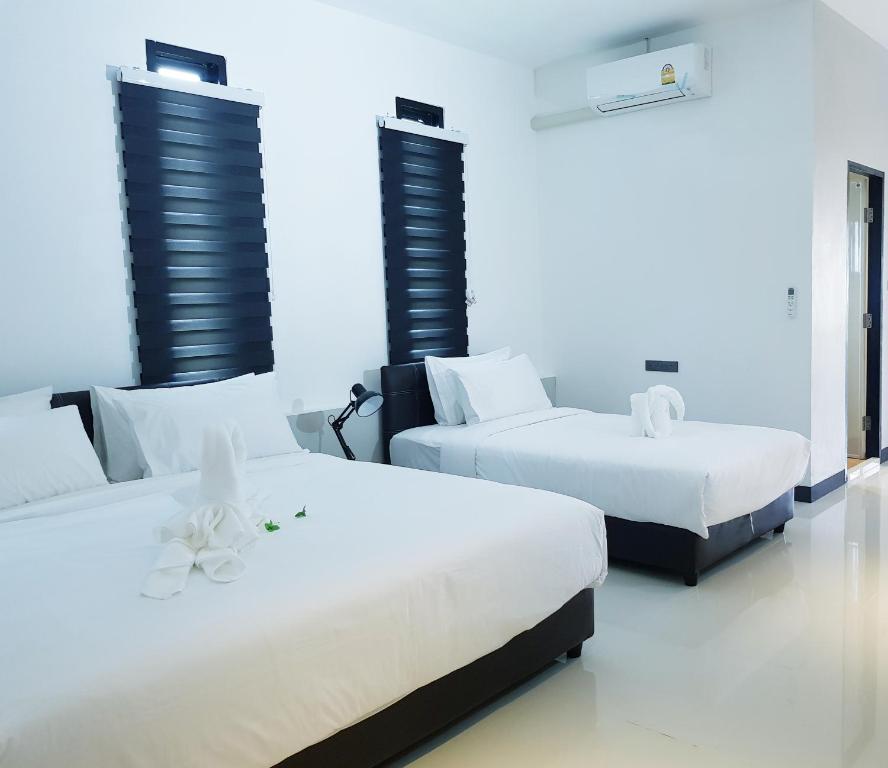 Azz Hotel - Resim 20