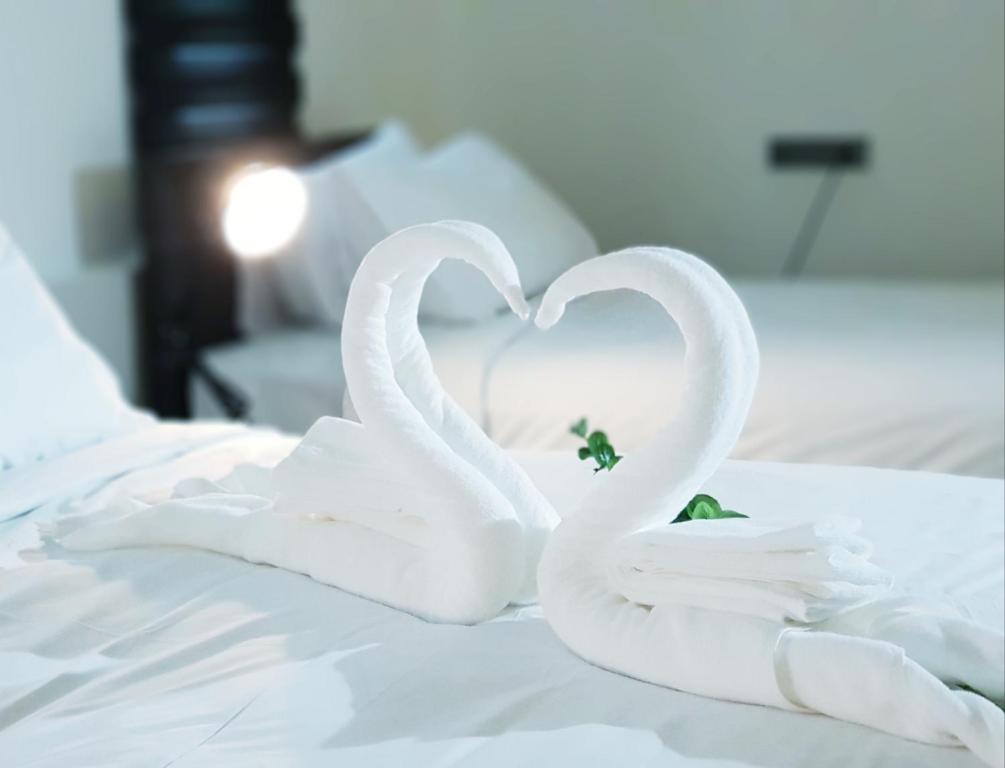 Azz Hotel - Resim 15