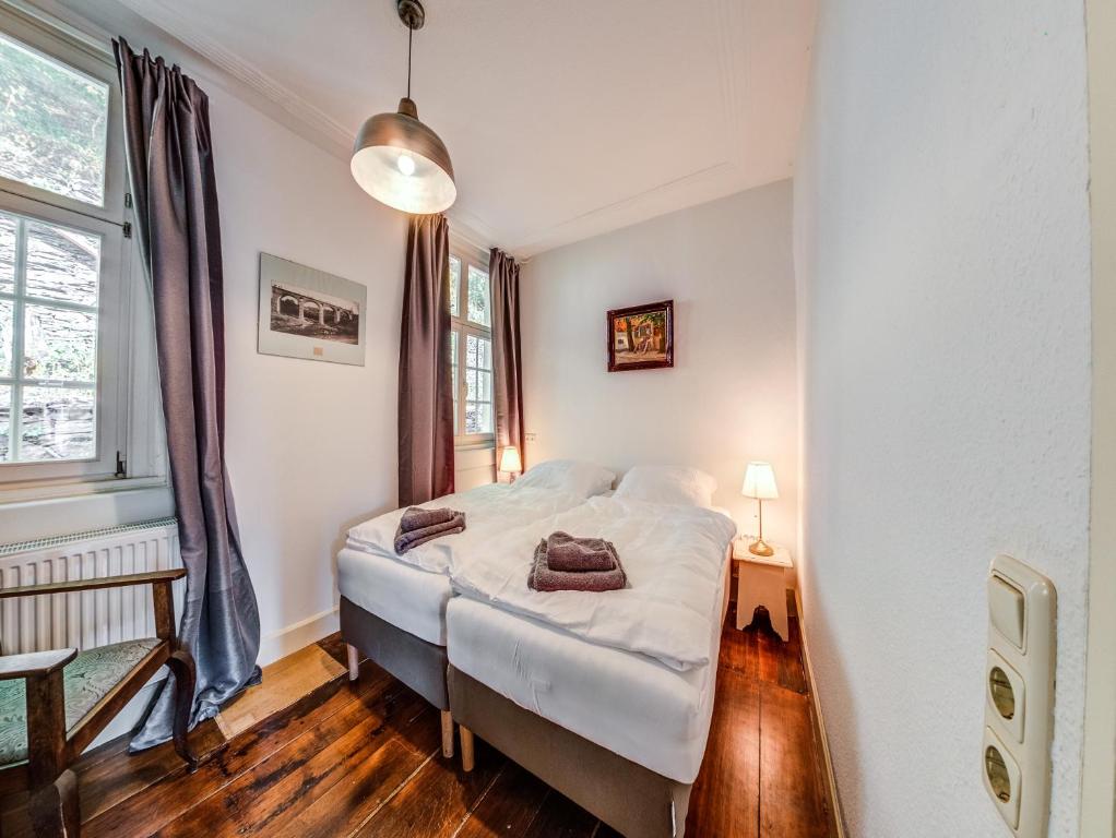 Haus Barkhausen - 19