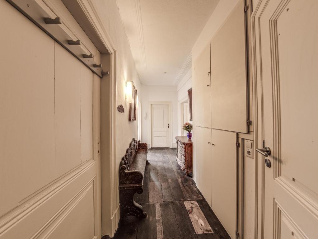 Haus Barkhausen - 14