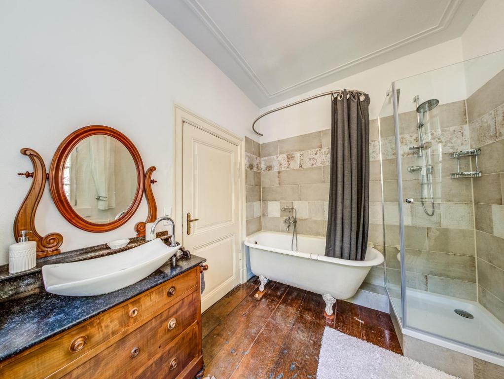 Haus Barkhausen - 18