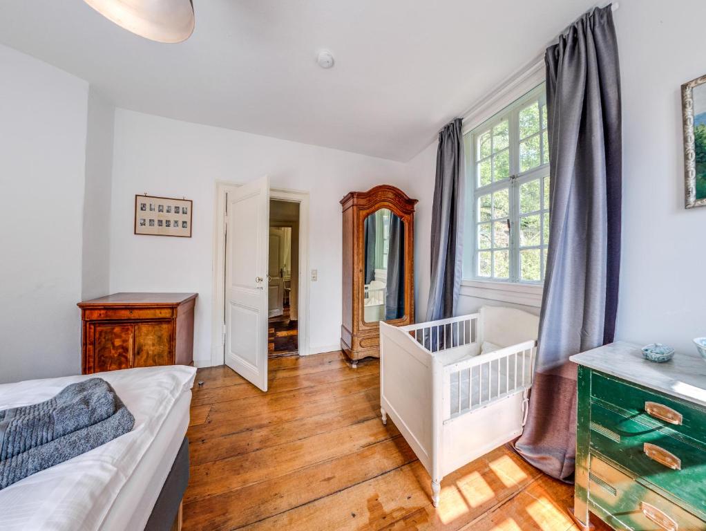 Haus Barkhausen - 16