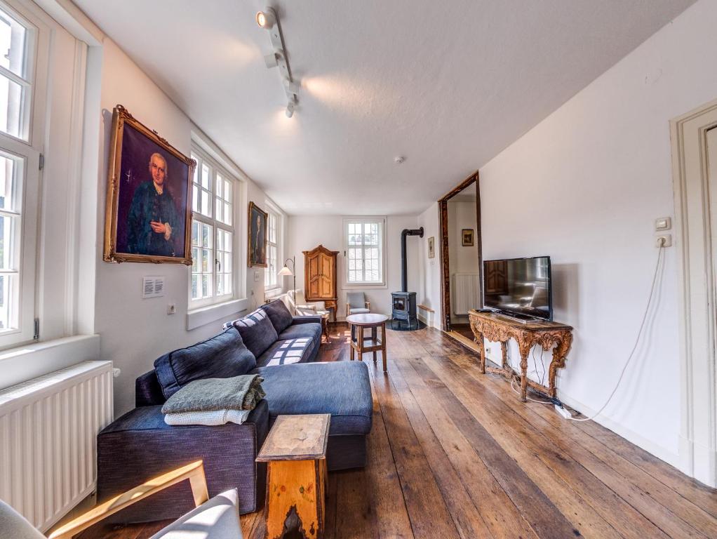 Haus Barkhausen - 15