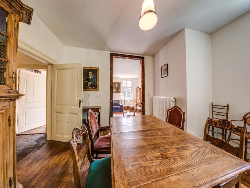 Haus Barkhausen - 17