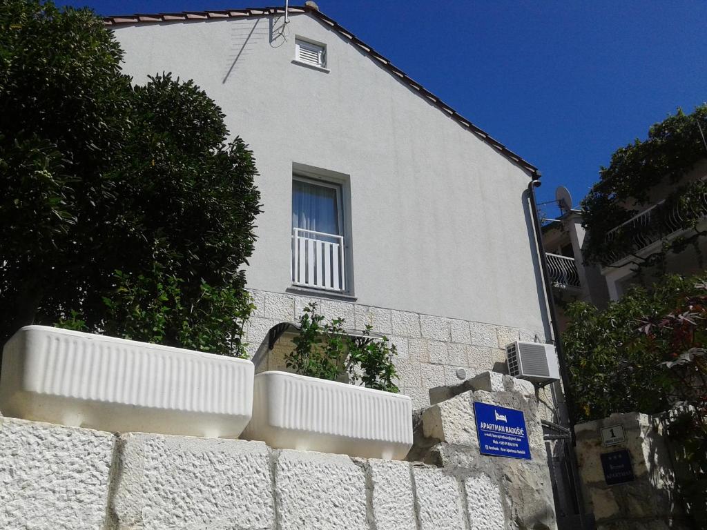 Fotografia z galérie ubytovania Apartman Radošić v destinácii Hvar