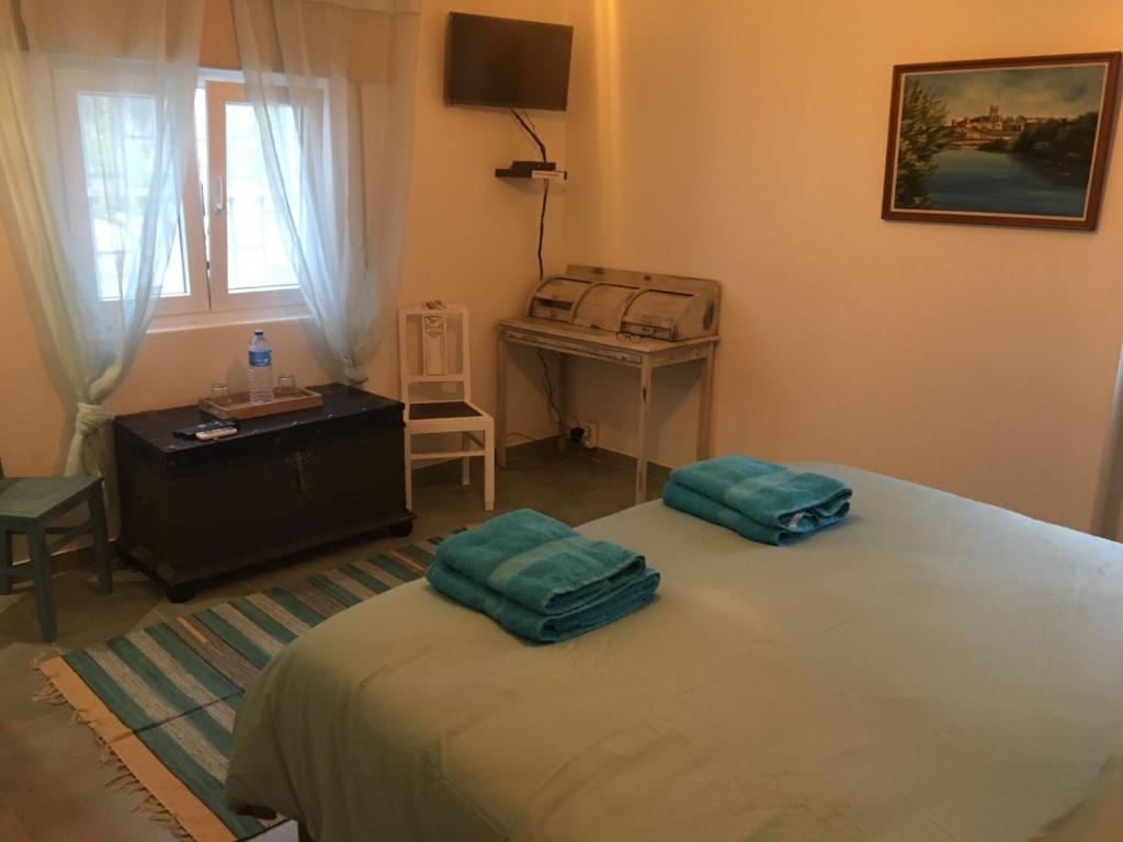 Casa do Loureiro Branco - Chambre Double De Luxe