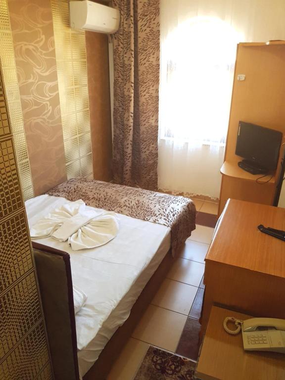 Talaslioglu Hotel - Chambre Simple Standard