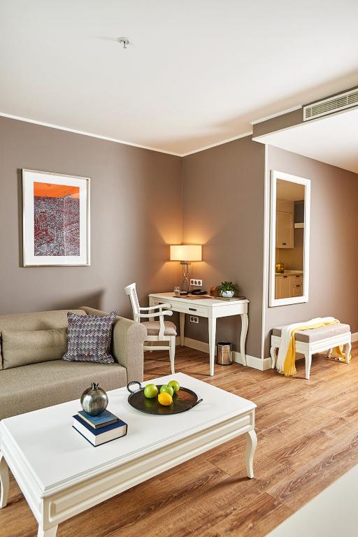 Renata Boutique Hotel Sisli - 5