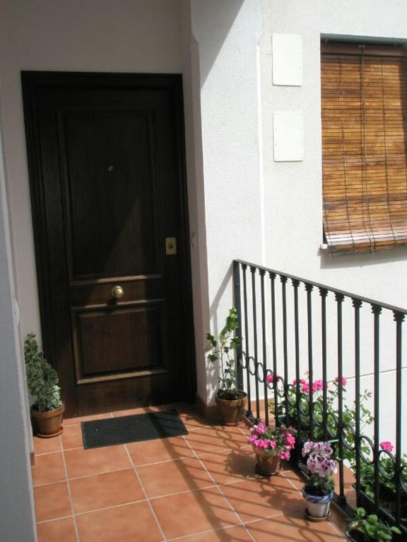 Apartamentos La Ribera Córdoba - 1