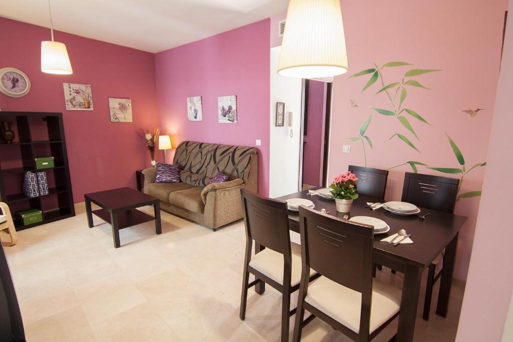 Apartamentos La Ribera Córdoba - 4