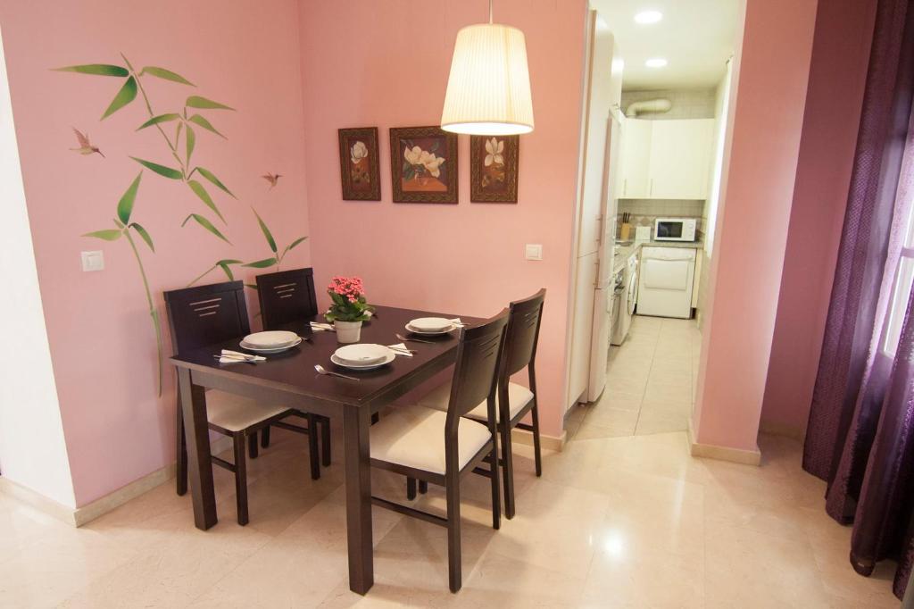 Apartamentos La Ribera Córdoba - 5