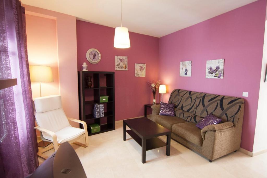 Apartamentos La Ribera Córdoba - 7