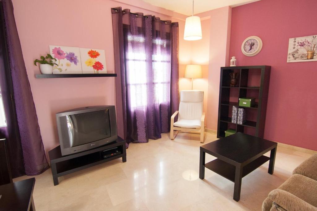 Apartamentos La Ribera Córdoba - 8