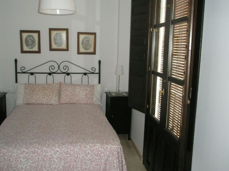 Apartamentos La Ribera Córdoba - 10