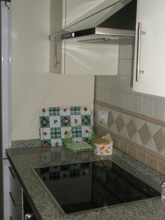 Apartamentos La Ribera Córdoba - 11