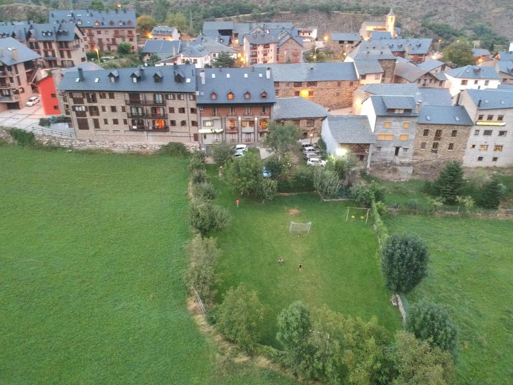 Hotel Lo Paller, Valencia de Aneu – Updated 2023 Prices