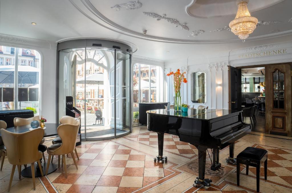 Fotografie z fotogalerie ubytování Van der Valk Hotel Hildesheim v destinaci Hildesheim