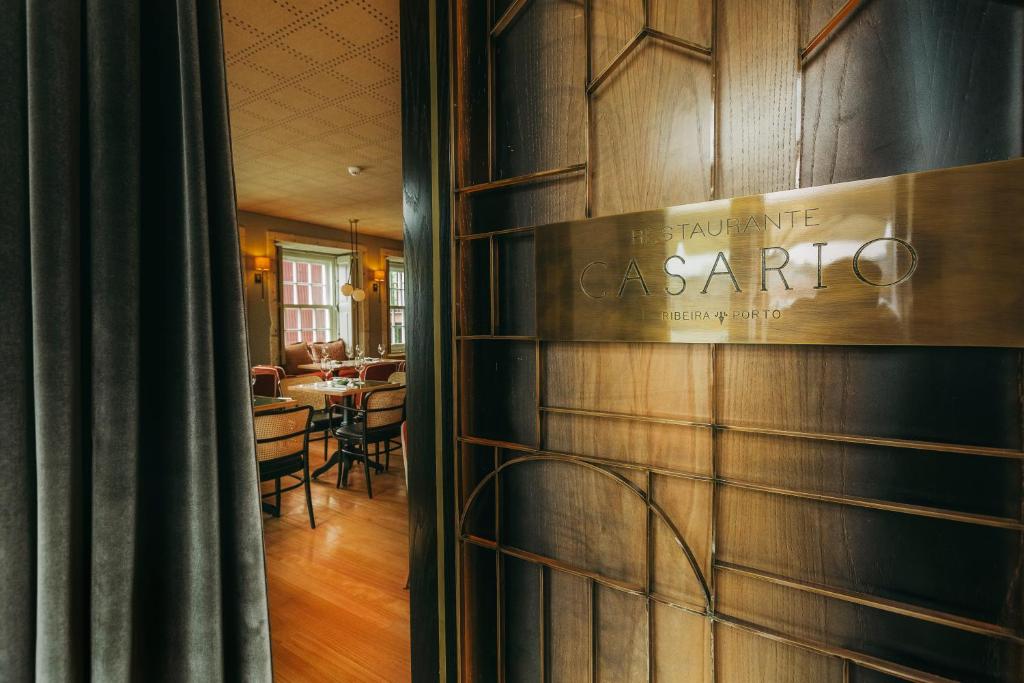 Fotografie z fotogalerie ubytování Gran Cruz House v Portu