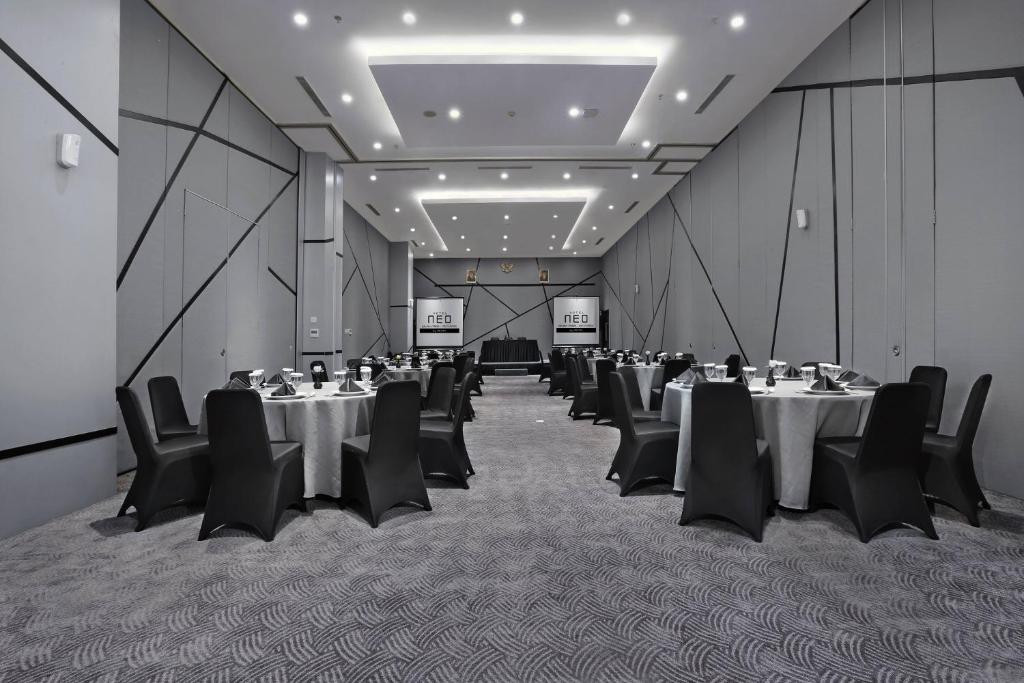 Fotografie z fotogalerie ubytování Hotel Neo Gajah Mada Pontianak by ASTON v destinaci Pontianak