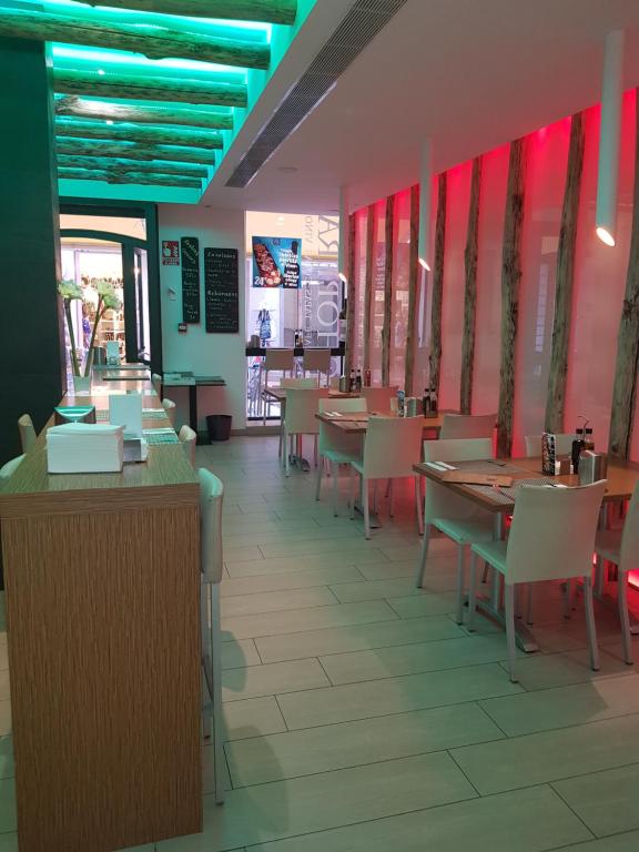 Hotel Comfort Dauro 2 - Resim 42