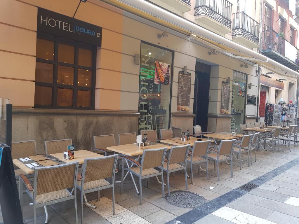 Hotel Comfort Dauro 2 - Resim 43