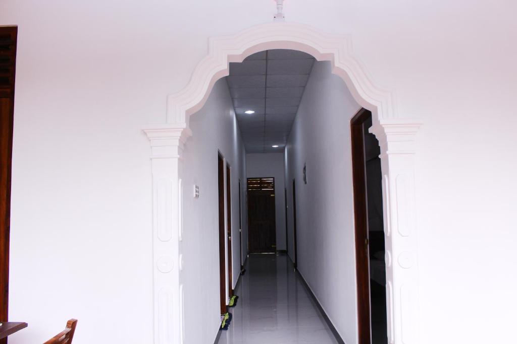 Fotografie z fotogalerie ubytování Amal Guest house v Mirisse (jih)