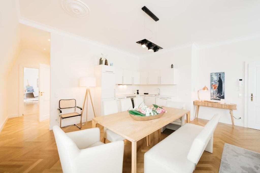 Osteiner Hof by The Apartment Suite - 