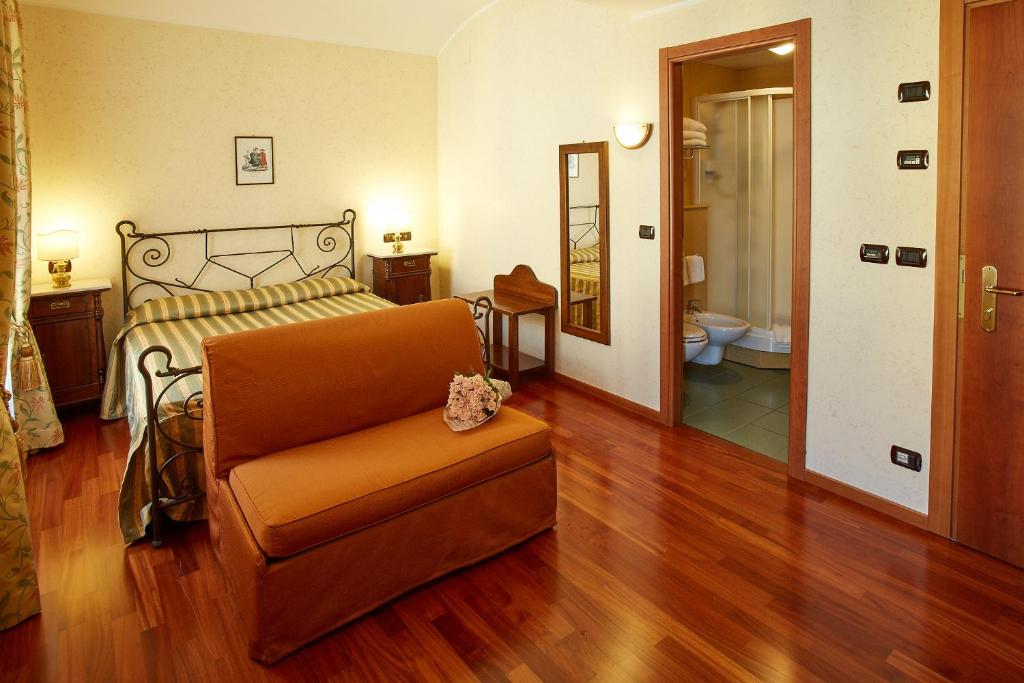 Liberty Hotel - Resim 35