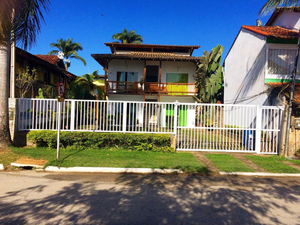  Flats Paraty