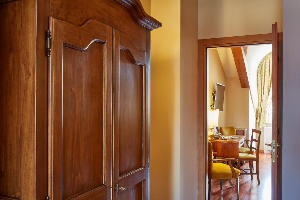 Liberty Hotel - Resim 31