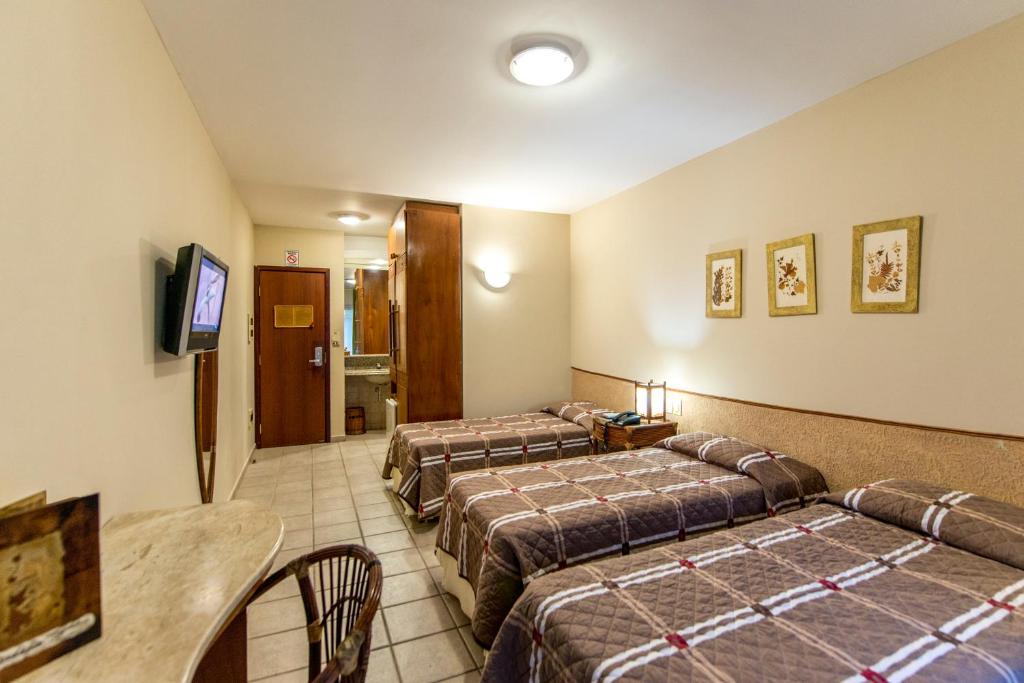  Divi-Divi Praia Hotel