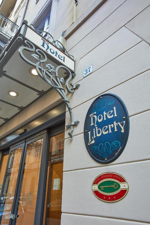 Liberty Hotel - Resim 43