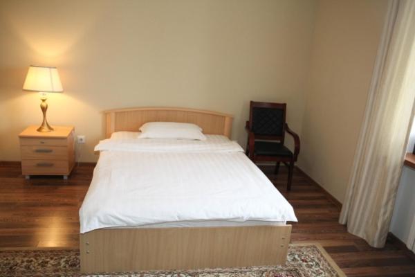 Tumar Hotel - Habitación Individual Grande