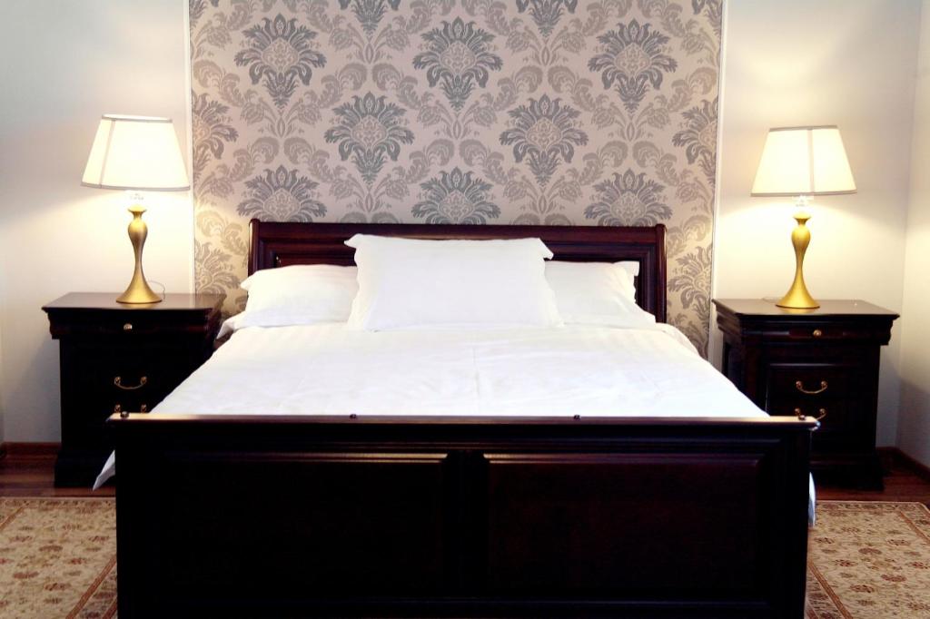 Tumar Hotel - Habitación Doble Estándar