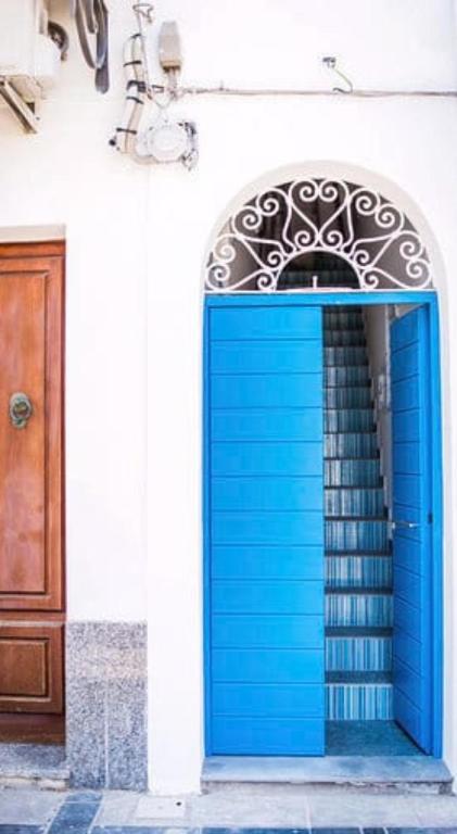 Fotografie z fotogalerie ubytování Zagma Un Passo Dal Mare v destinaci Canneto