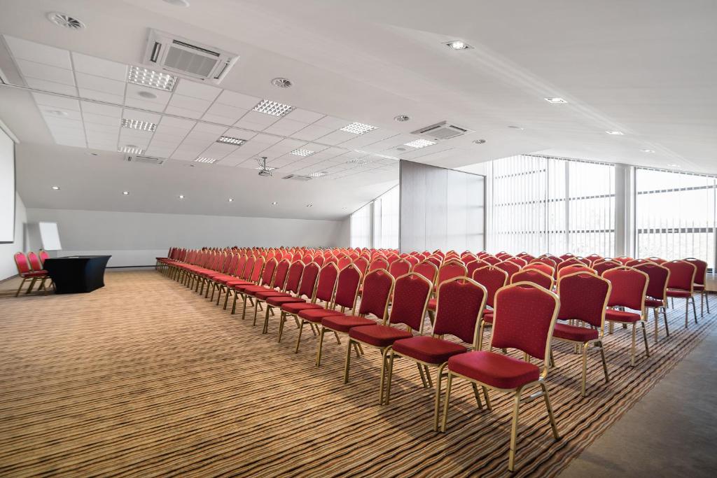 Konferenční prostory v ubytování Hotel Kawallo