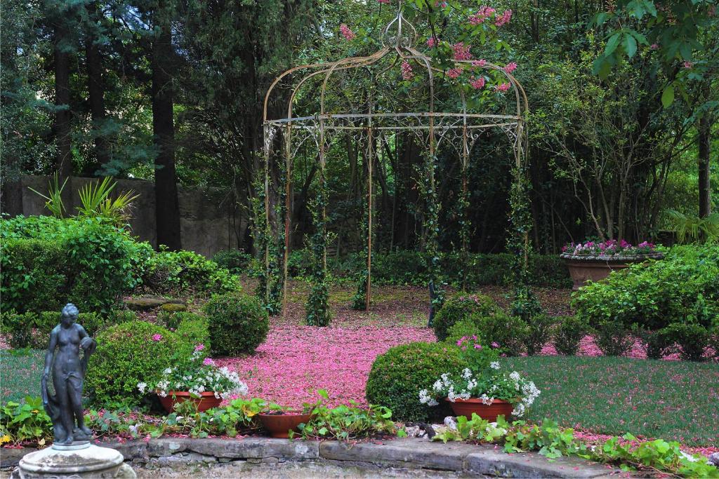 La Striscia Wine Resort