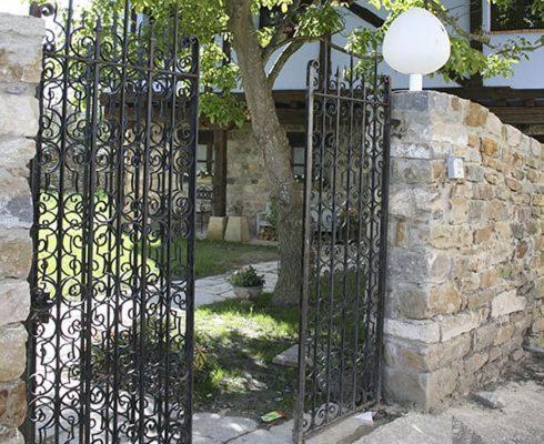 Fotografie z fotogalerie ubytování Posada Real Torre Berrueza v destinaci Espinosa de los Monteros