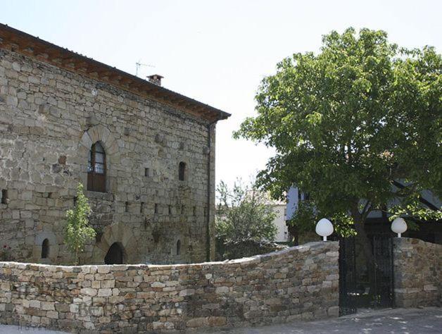 Fotografie z fotogalerie ubytování Posada Real Torre Berrueza v destinaci Espinosa de los Monteros