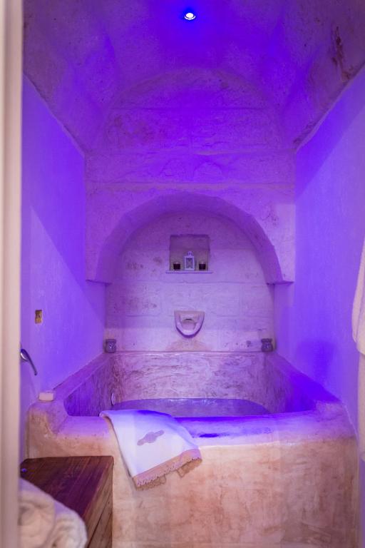 Fotografie z fotogalerie ubytování Al Caveau - Holiday House v destinaci Fasano