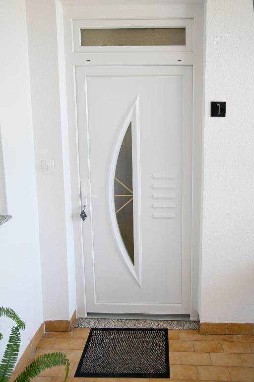 Imagem da galeria de Apartman 1 em Zadar