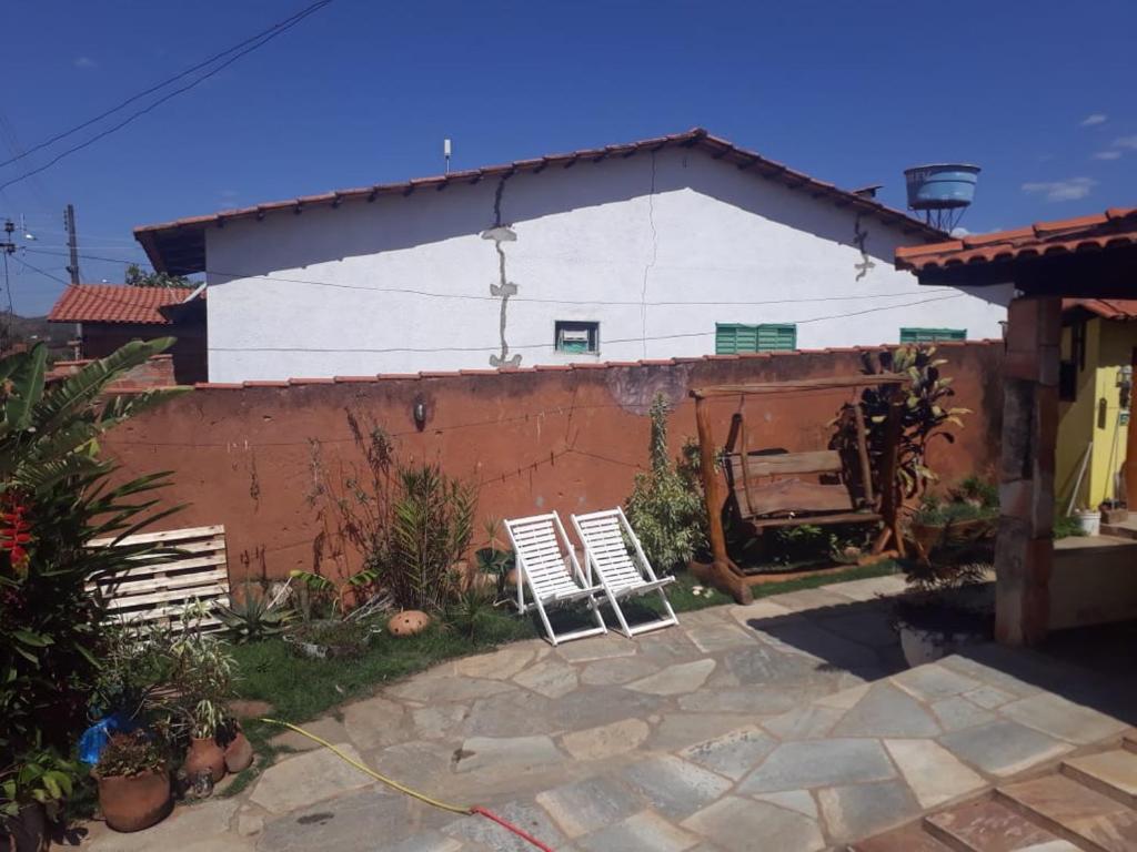  Casa da Lapa
