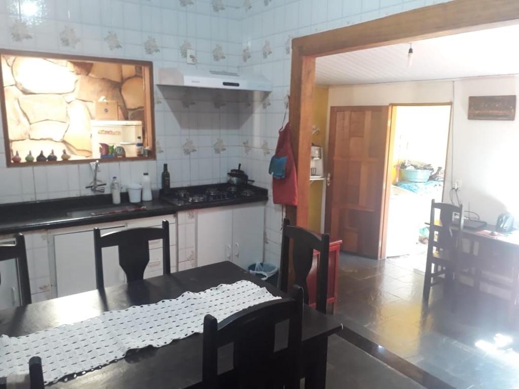  Casa da Lapa