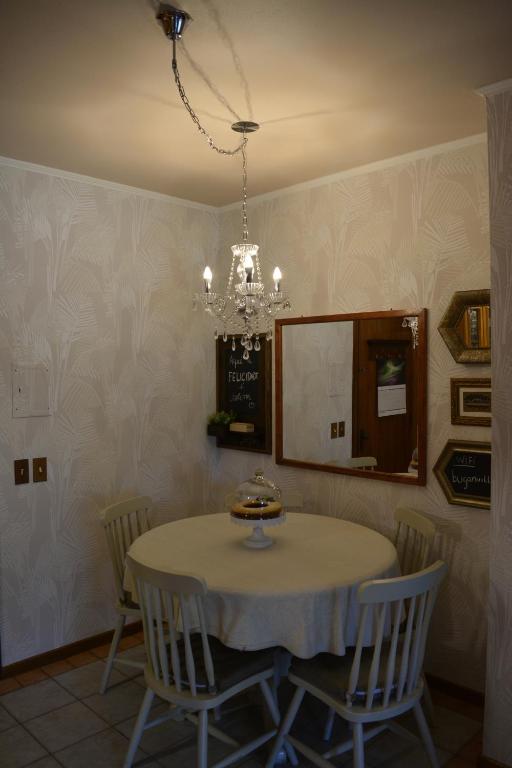 Condomínio Residencial Bugannvilias Flat  Condomínio Residencial Bugannvilias Flat