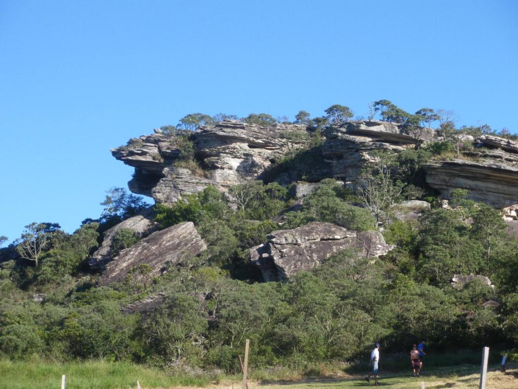  Primavera Suítes