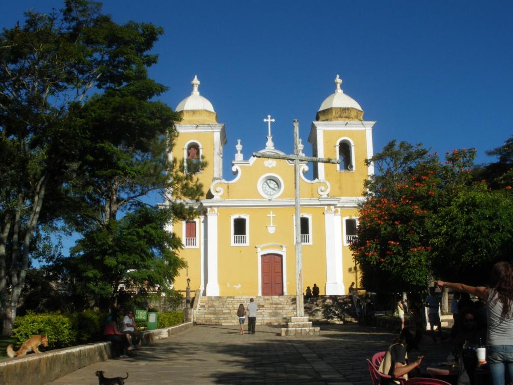  Primavera Suítes