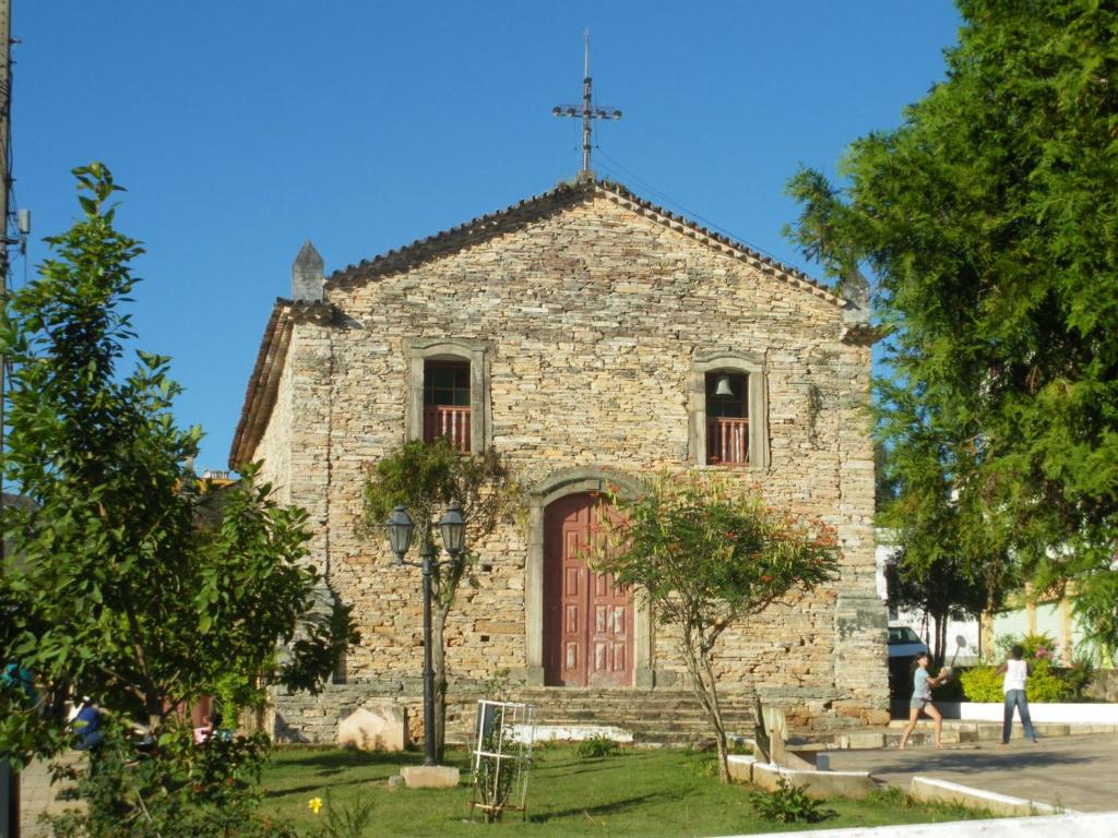  Primavera Suítes